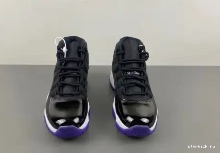11 Purple Retro Jordan   CT8812-999 Air  CT8812-999 0605